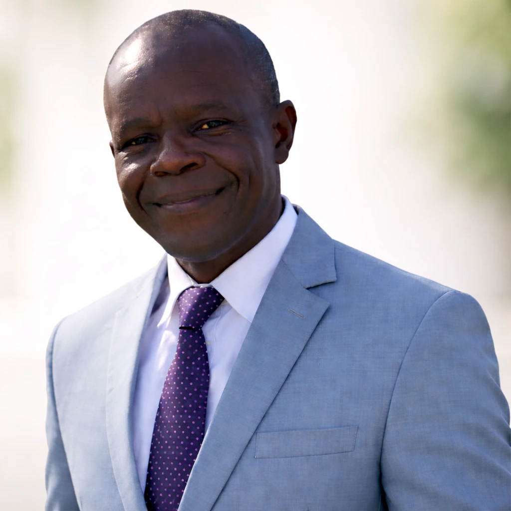 Samuel Ochieng